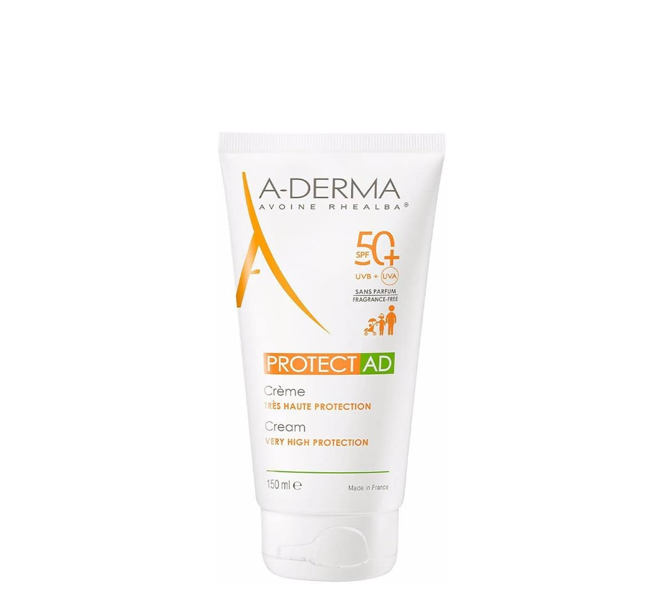 A-Derma Protect Ad Cream Spf 50+ *150ml