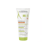 A-Derma EXOMEGA CONTROL Anti-itch Emollient Cream