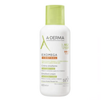 A-Derma EXOMEGA CONTROL Anti-itch Emollient Cream
