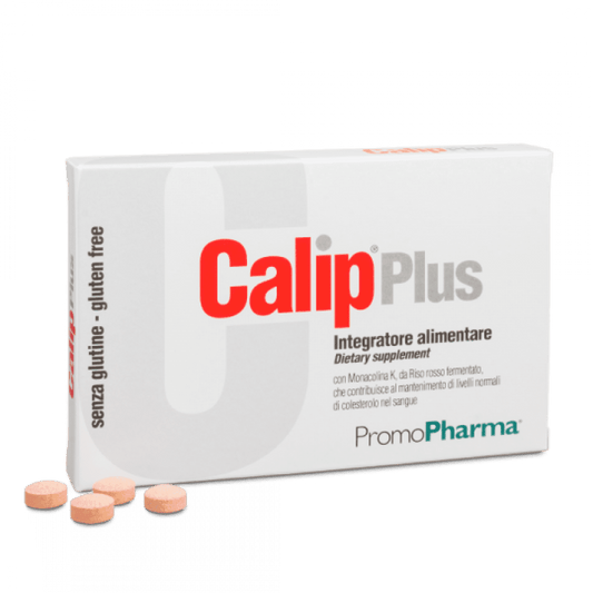 Calip Plus - Halsa
