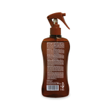 Tanning Oil Coconut SPF15