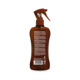 Tanning Oil Carrot SPF6