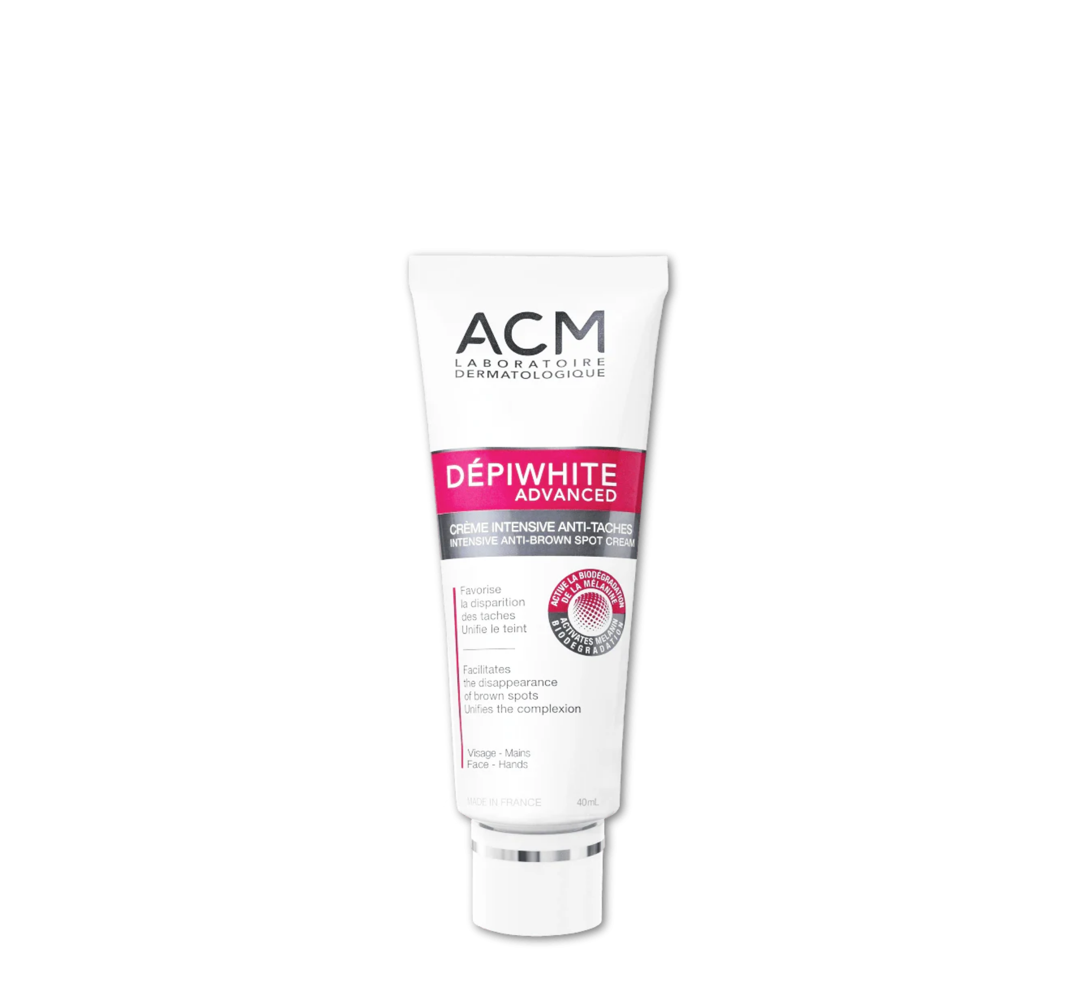 ACM Dépiwhite Advanced Intensive Anti-Brown Spot Cream *40ml