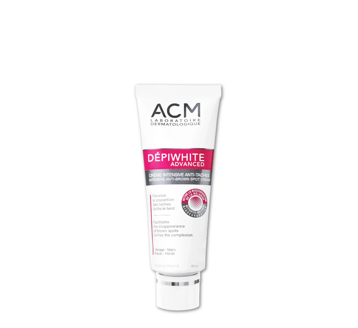 ACM Dépiwhite Advanced Intensive Anti-Brown Spot Cream *40ml