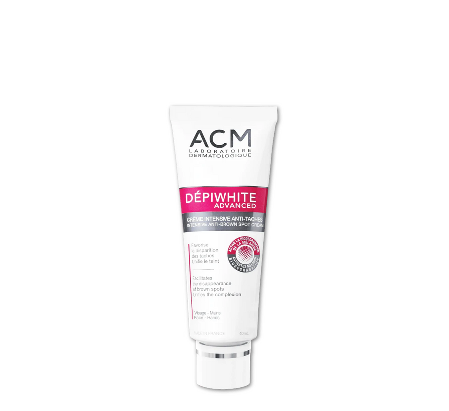Krem intensiv kundër njollave të errëta ACM Dépiwhite Advanced *40ml