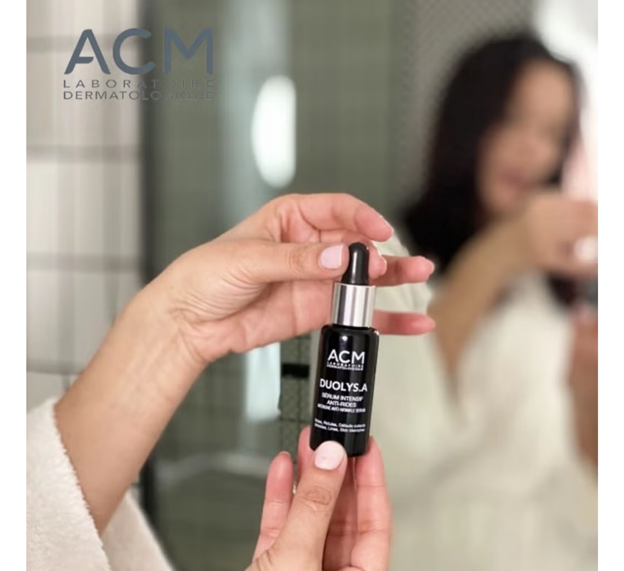 ACM Duolys A Intensive Anti-Wrinkle Retinol Serum *30ml
