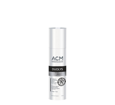 ACM Duolys Anti-Ageing Sunscreen Cream Spf 50+ *50ml