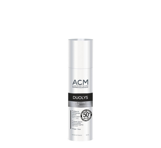 ACM Duolys Anti-Ageing Sunscreen Cream Spf 50+ *50ml