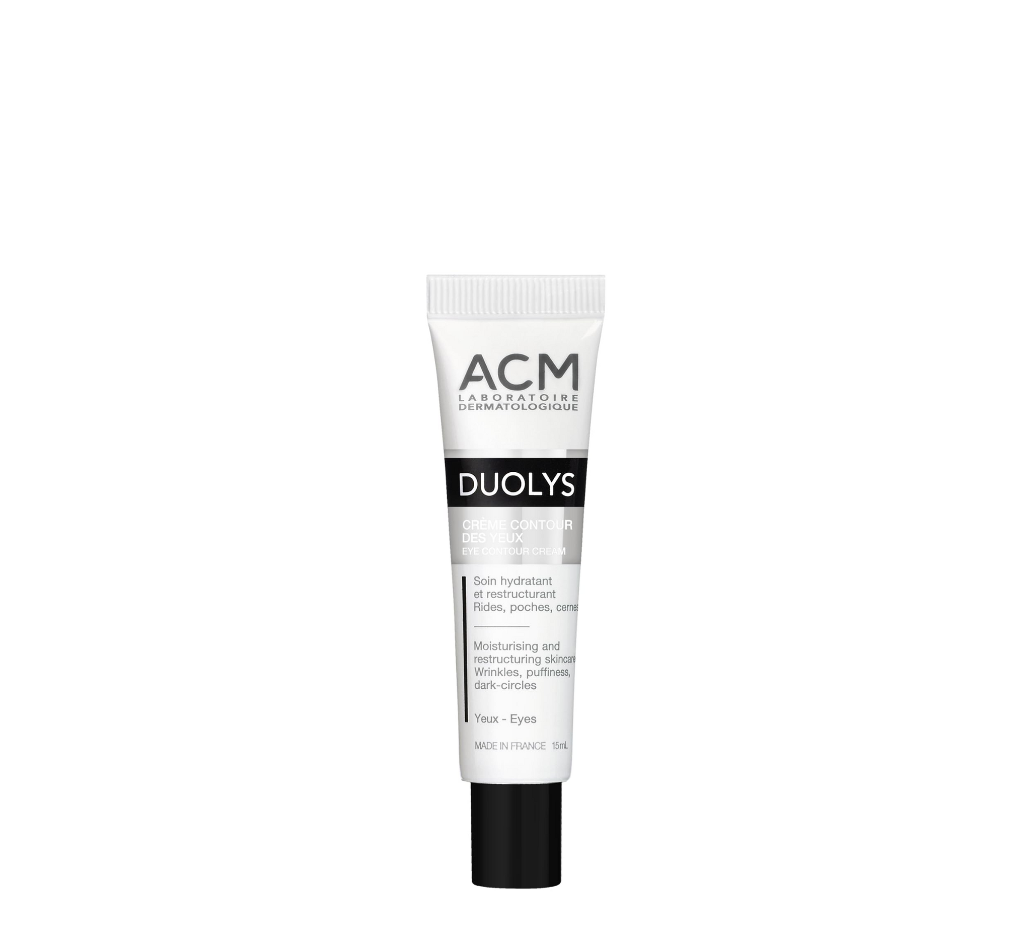 Krem për konturin e syve ACM Duolys *15ml