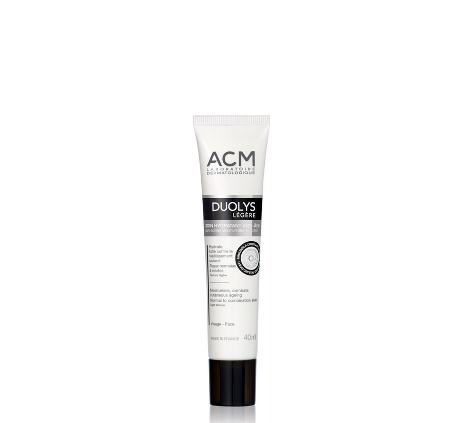 ACM Duolys Légère Kujdes Hidratues për Lëkurën Anti-Age *40ml