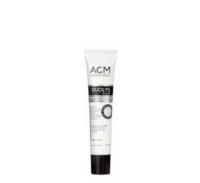 ACM Duolys Riche Anti-Ageing Moisturising SkinCare *40ml