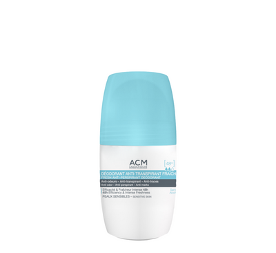 ACM Fresh Deodorant Anti-Perspirant 48H *50ml