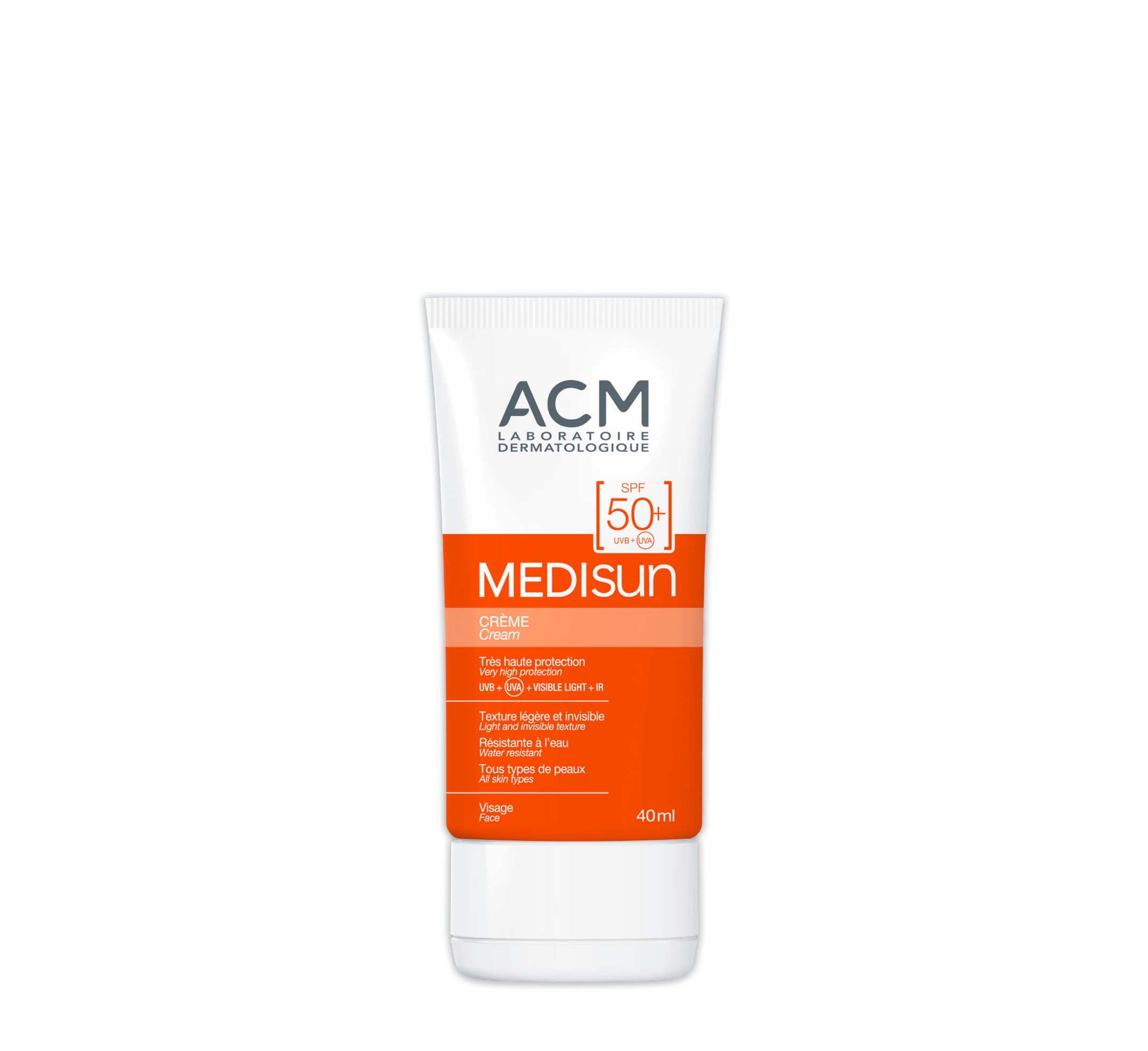 ACM Medisun Spf 50+ Cream *40ml
