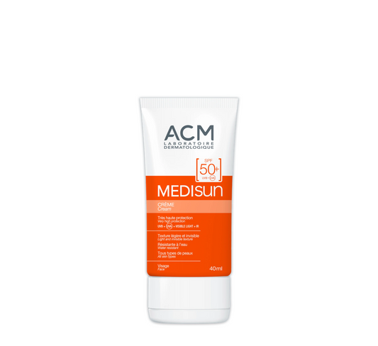 ACM Medisun Spf 50+ Cream *40ml