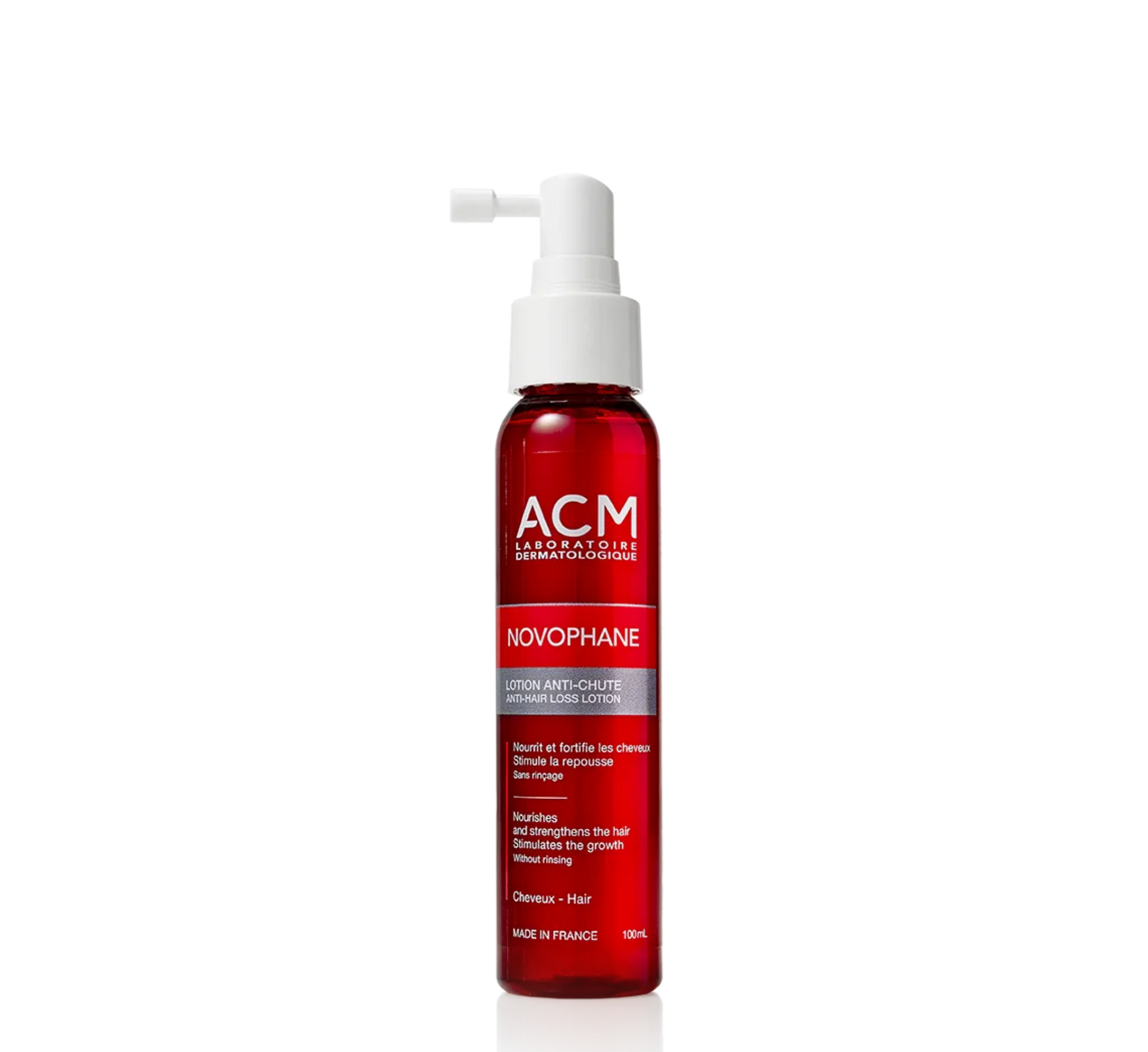 ACM Novophane Anti-Hair Loss Lotion *100ml