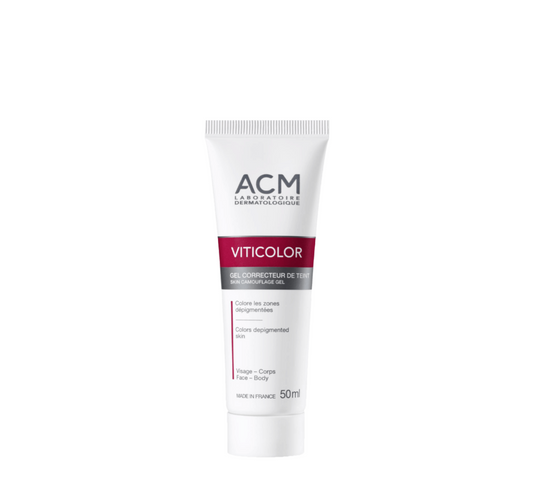 ACM Skin Camouflage Gel *50ml