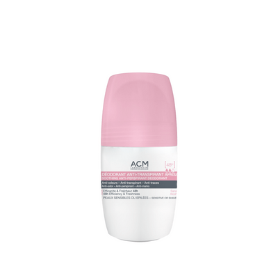 ACM Soothing Deodorant Anti-Perspirant 48H *50ml