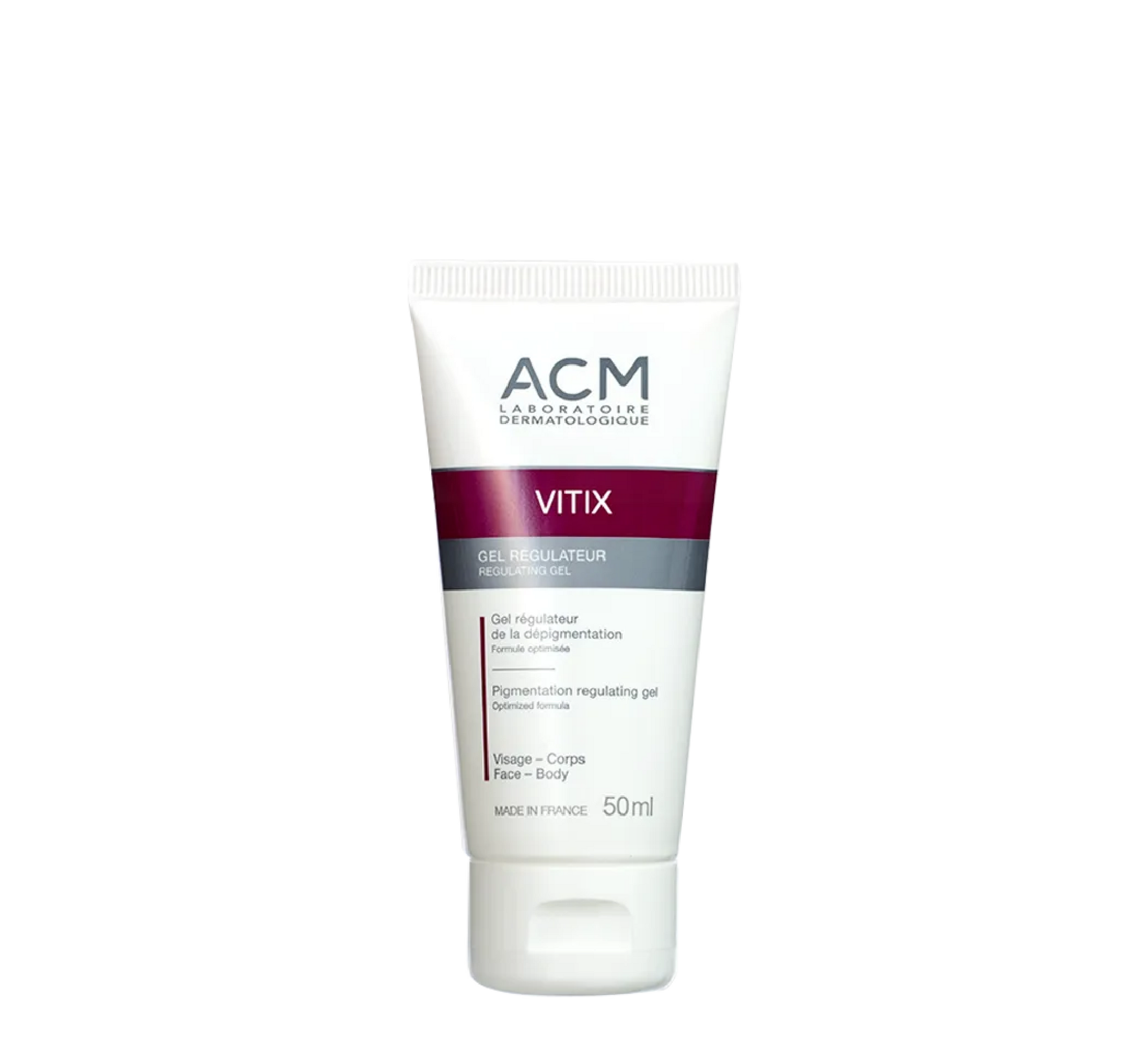 ACM Vitix Pigmentation Regulating Gel *50ml