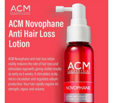 ACM Novophane Anti-Hair Loss Lotion *100ml