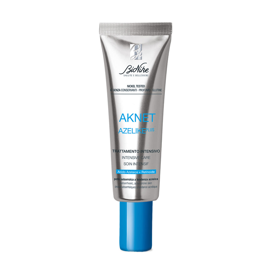 ACNET AZELIKE PLUS TREATMENT