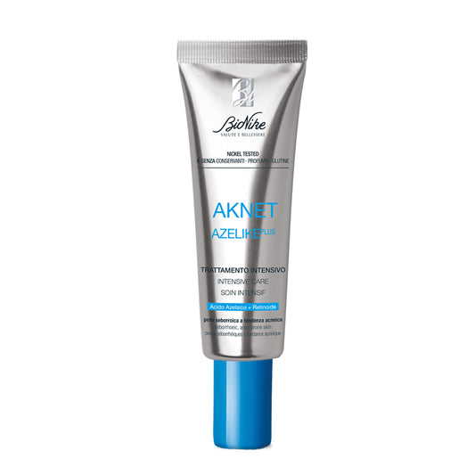 ACNET AZELIKE PLUS TREATMENT