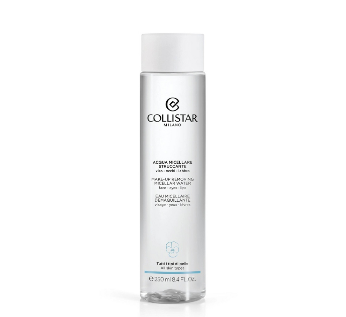 ACQUA MICELLARE DELICATA 250ML