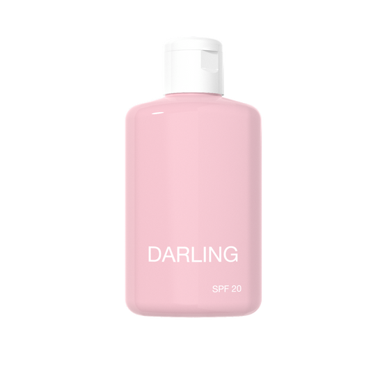 Medium Protection SPF-20 150ml