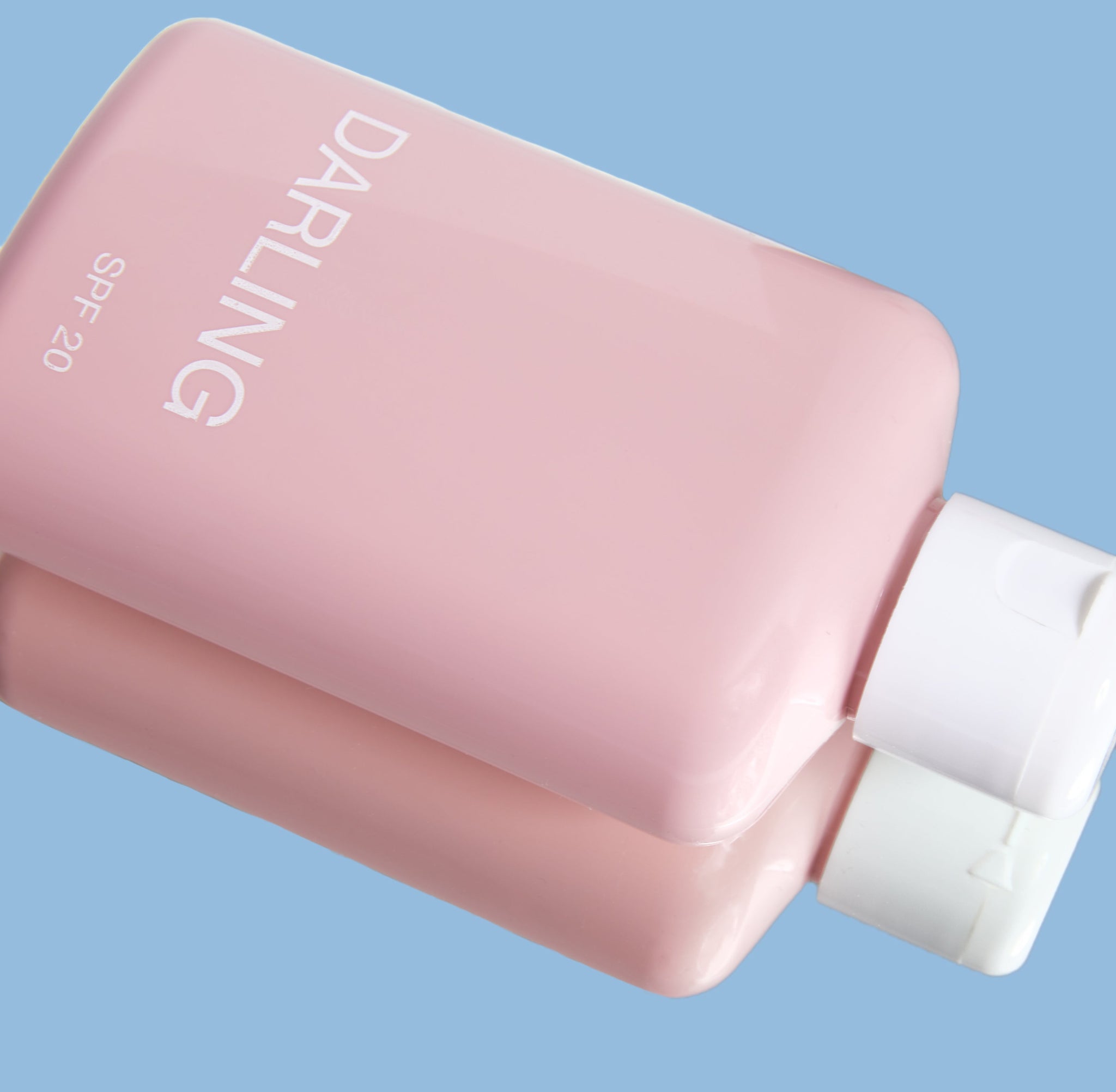 Medium Protection SPF-20 150ml