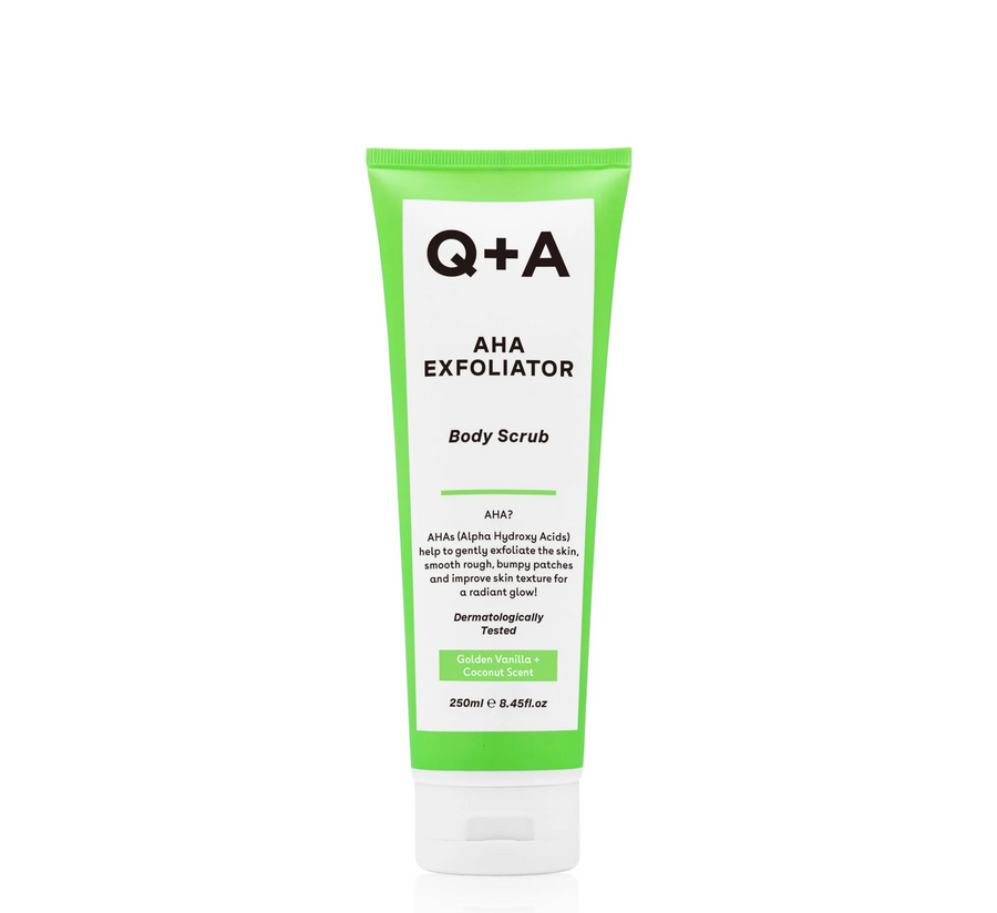 Skrab për Trupin AHA Exfoliues *250ml