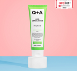 AHA Exfoliator Body Scrub *250ml