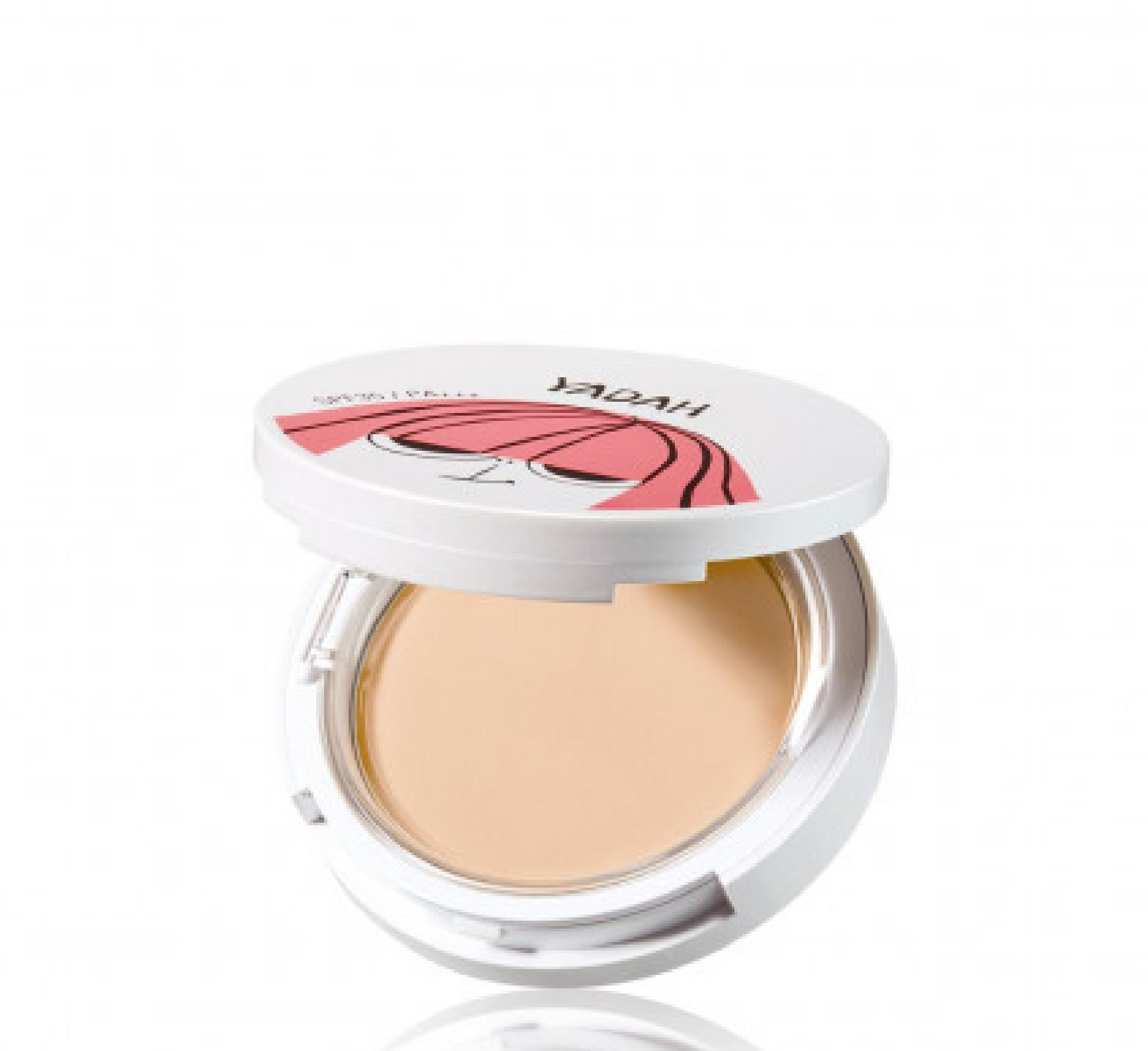 AIR POWDER PACT SUNSCREEN SPF 35