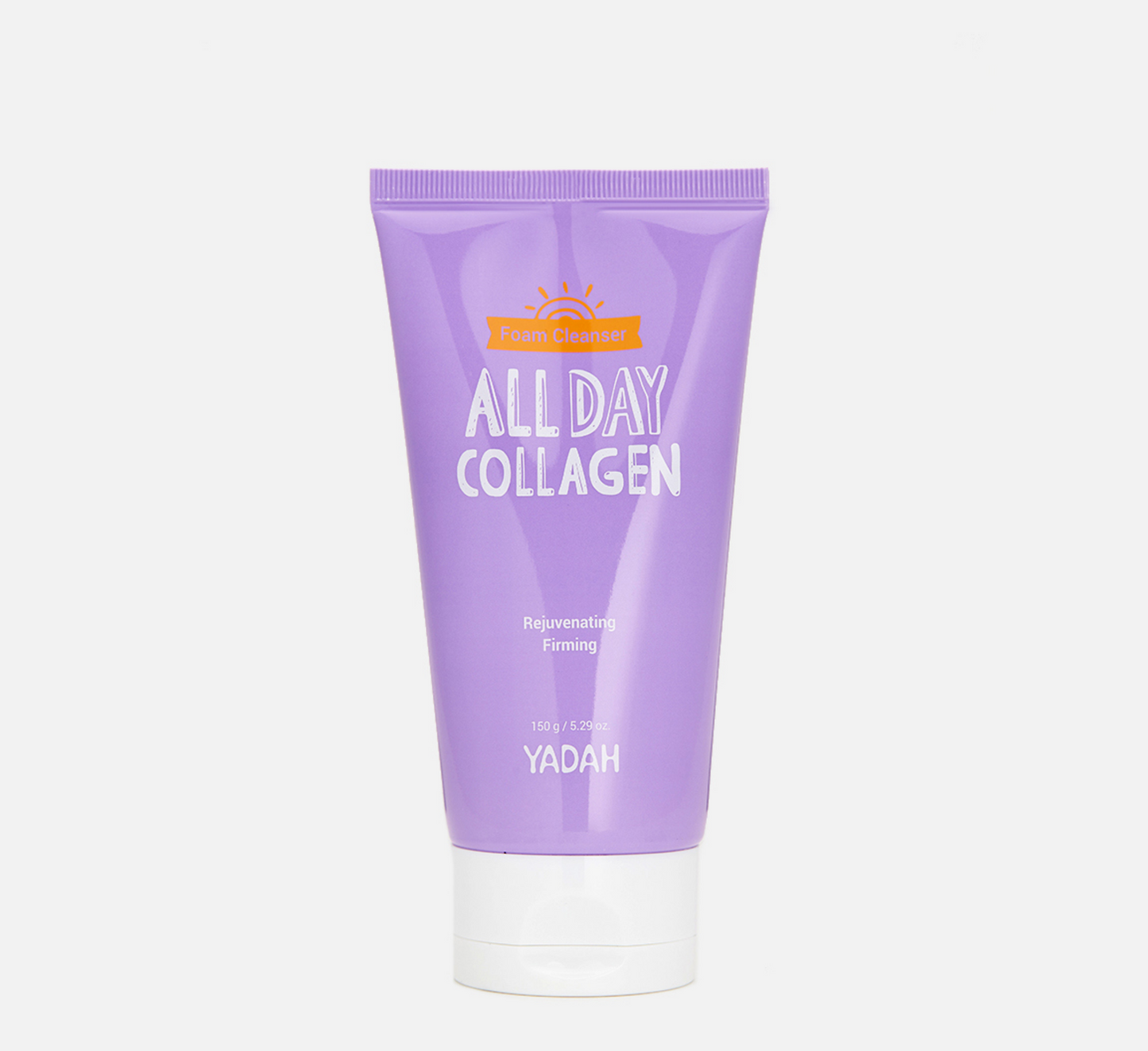 ALL DAY COLLAGEN FOAM CLEANSER