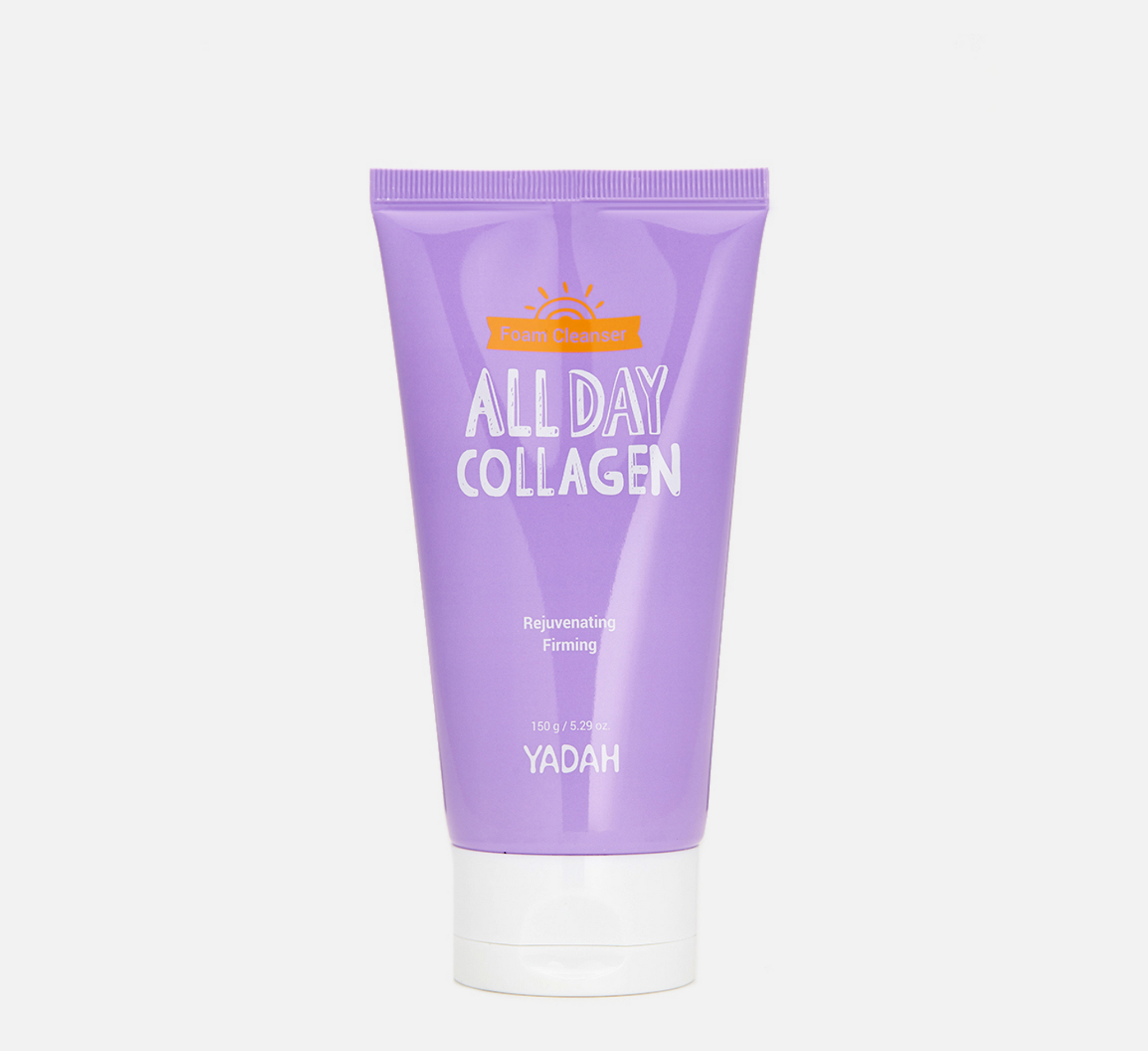 ALL DAY COLLAGEN FOAM CLEANSER