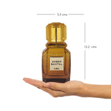 AMBER SANTAL EDP 100ML