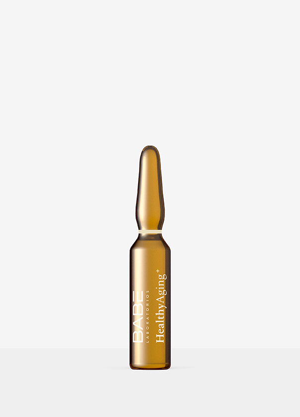 Multi Defense Age Rescue Ampoules