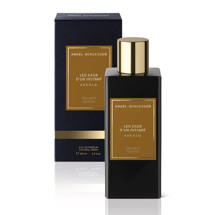 OPULENT VANILLA UNISEX EAU DE PARFUM