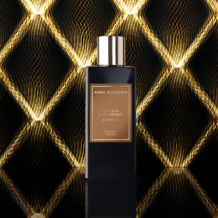OPULENT VANILLA UNISEX EAU DE PARFUM
