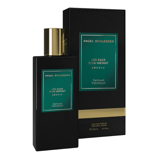 SENSUAL PATCHOULI EAU DE PARFUM