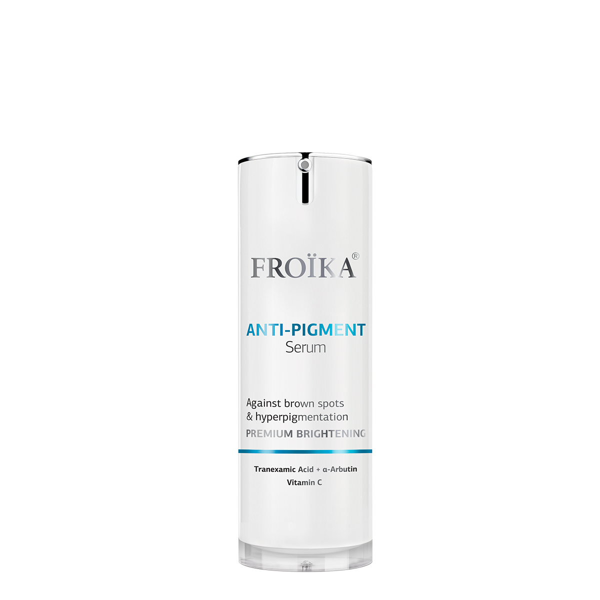 ANTI-PIGMENT SERUM