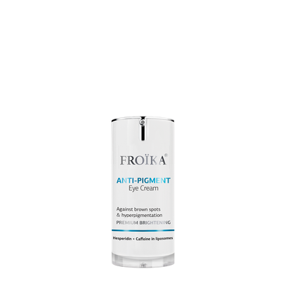 ANTI-PIGMENT EYE CREAM