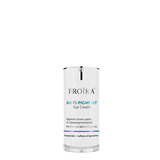 ANTI-PIGMENT EYE CREAM