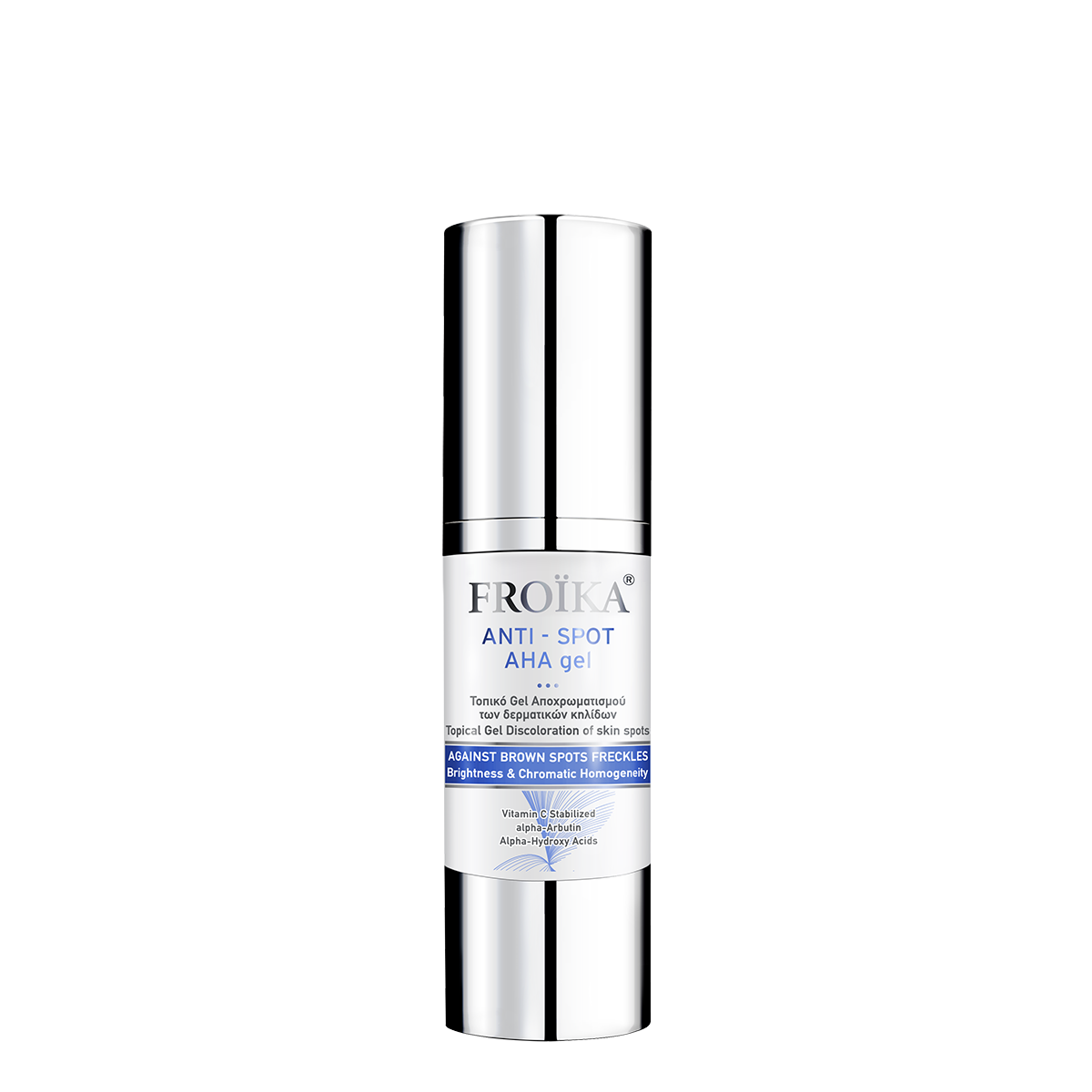 ANTI-SPOT AHA GEL