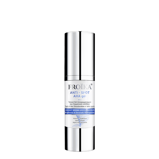 ANTI-SPOT AHA GEL