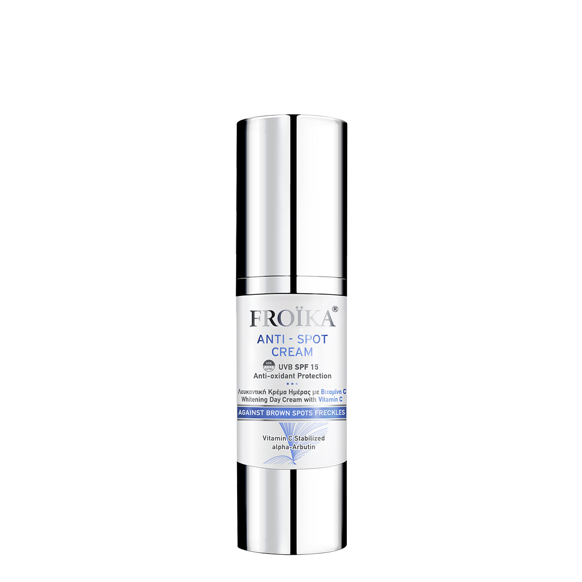 ANTI-SPOT FACE CREAM