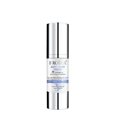 ANTI-SPOT FACE CREAM