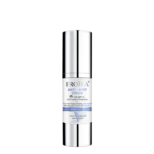 ANTI-SPOT FACE CREAM
