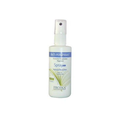 ANTI PERSPIRANT SPRAY FOR MEN