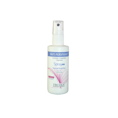 ANTI-PERSPIRANT SPRAY FOR WOMEN