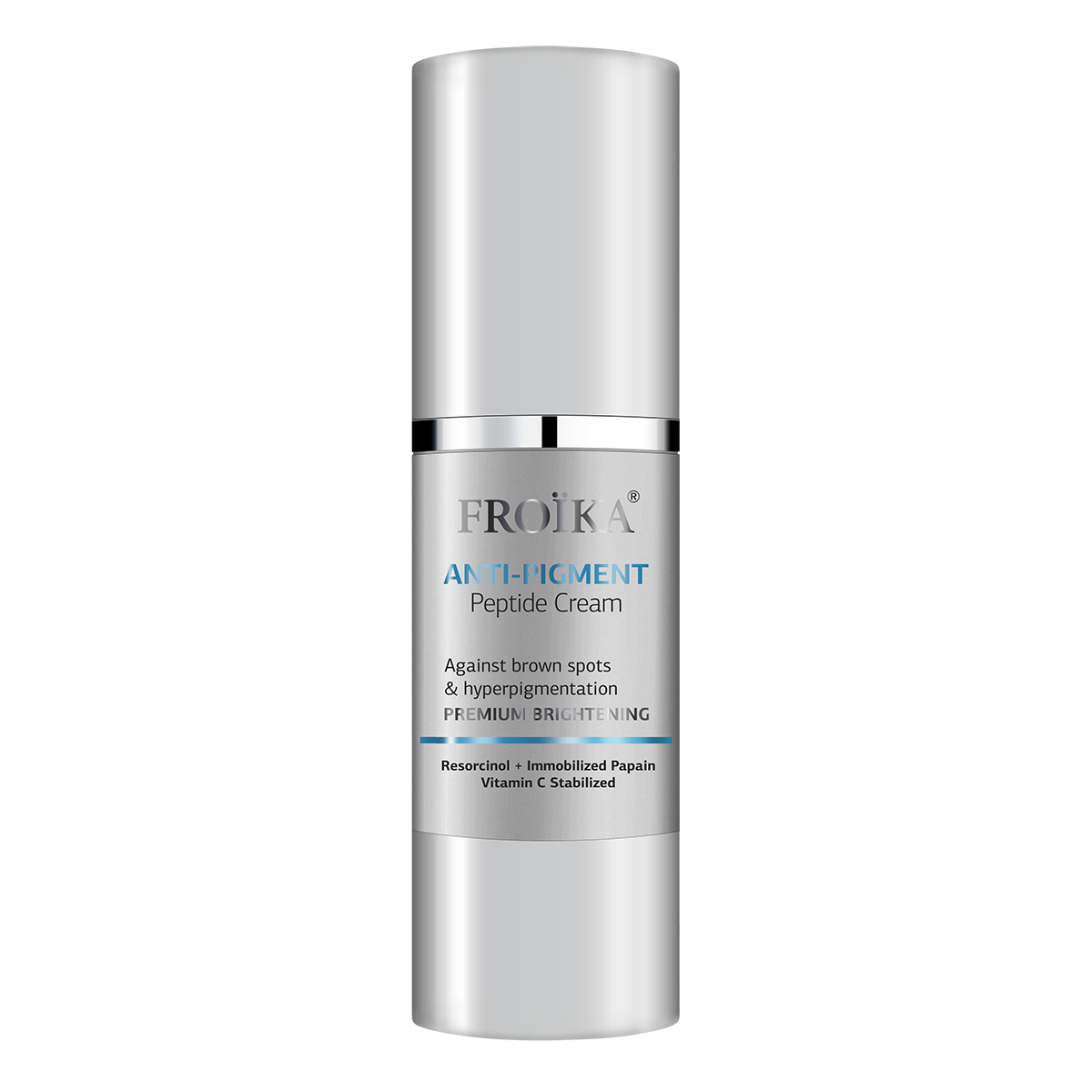ANTI-PIGMENT PEPTIDE CREAM