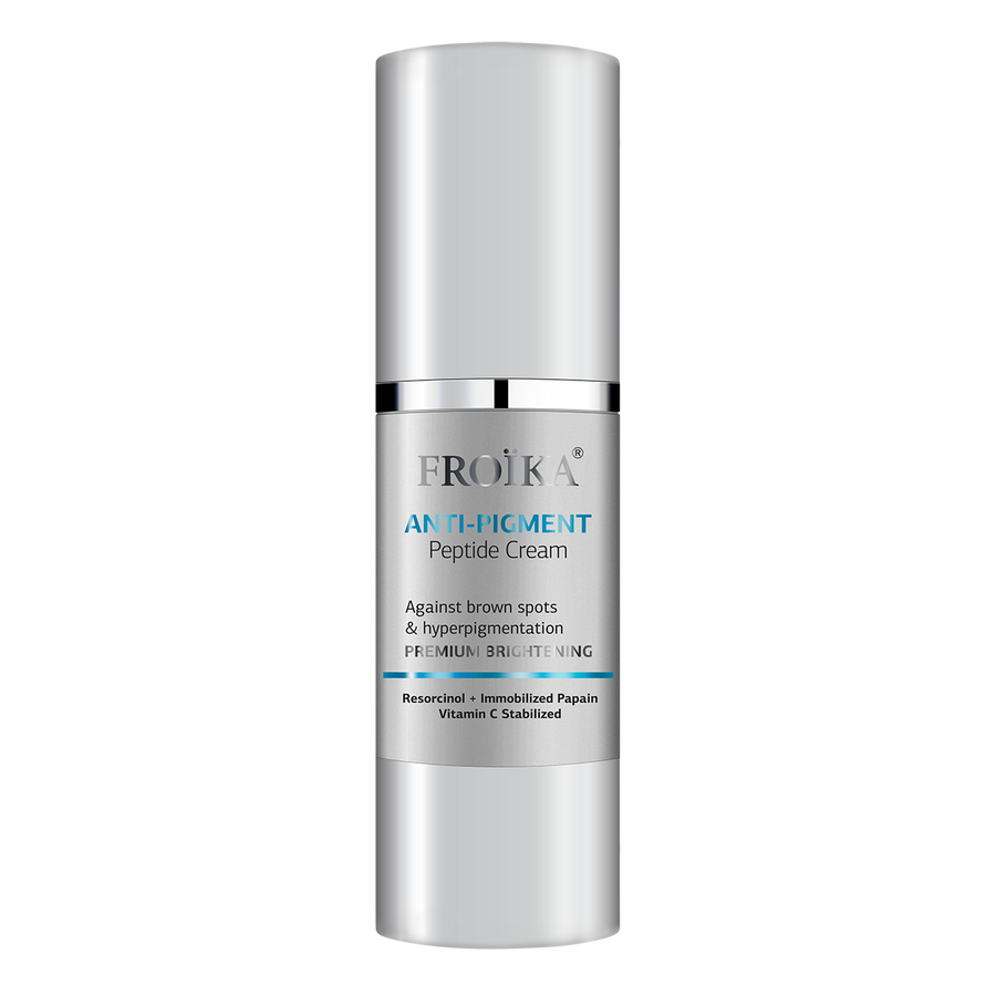 ANTI-PIGMENT PEPTIDE CREAM